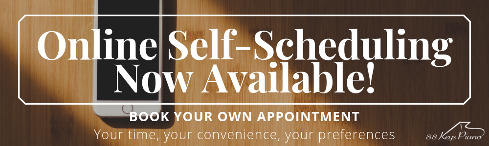Online Scheduling Now Available!-2